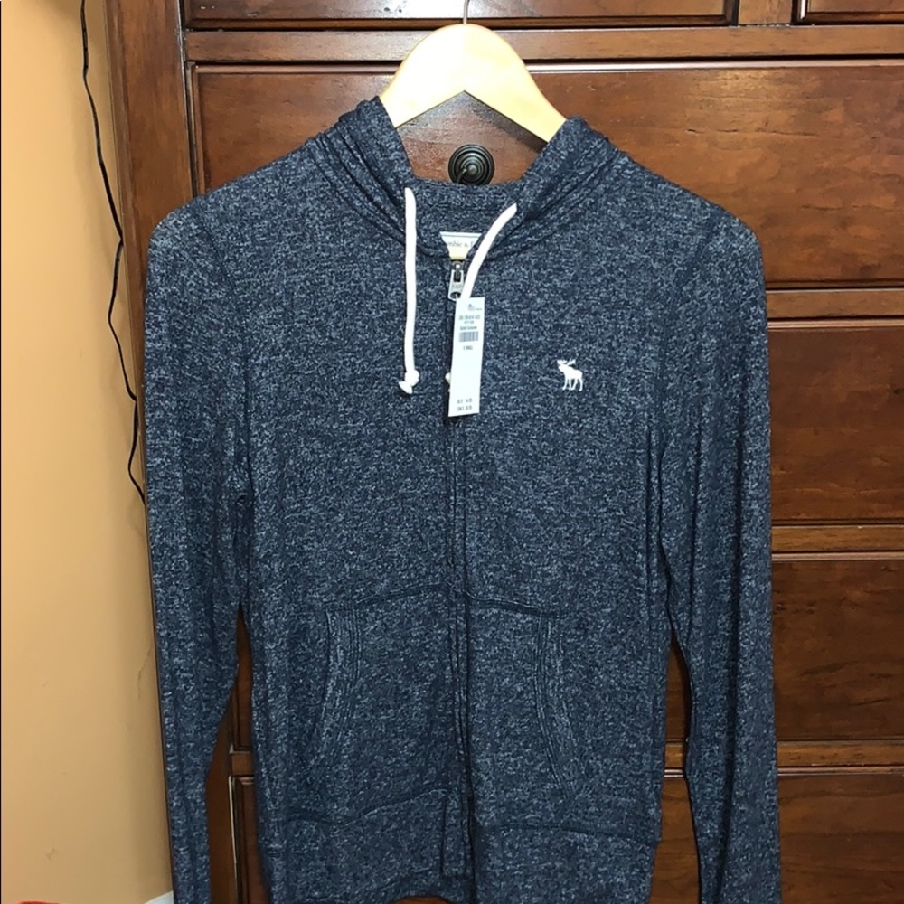 Abercrombie Fitch jacket